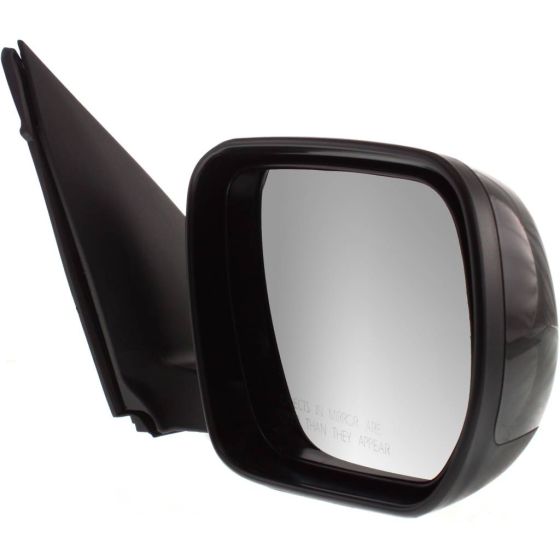 SUZUKI GRAND VITARA DOOR MIRROR RIGHT (Passenger Side) POWER/ NOT HEATED (WO/SIGNAL) OEM#8470165J10ZJ3 2006-2013 PL#SZ1321115