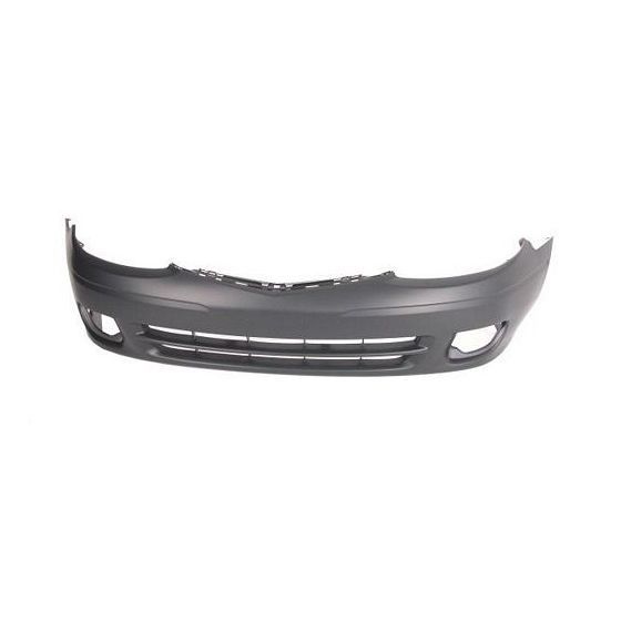 TOYOTA SOLARA FRONT BUMPER COVER PRIMED OEM#5211906901 1999-2001 PL#TO1000197