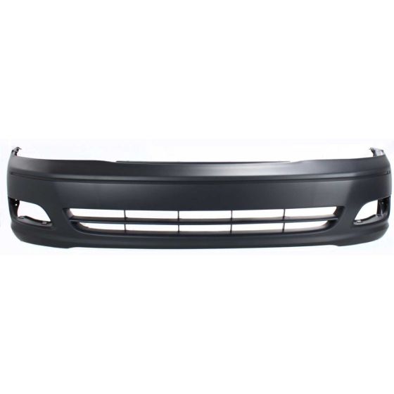 TOYOTA AVALON FRONT BUMPER COVER PRIMED OEM#52119AC910 2000-2002 PL#TO1000203