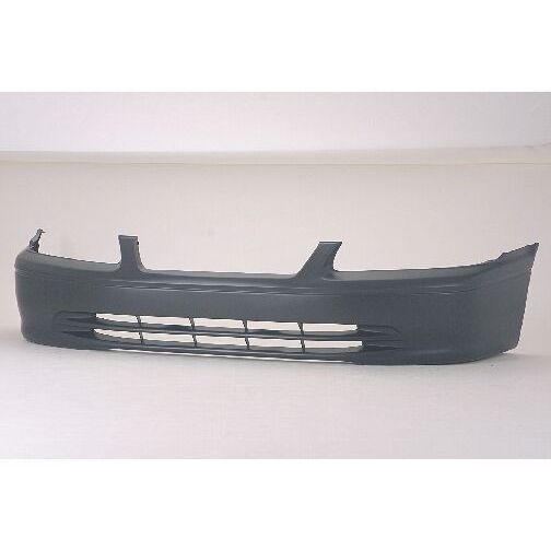 TOYOTA CAMRY FRONT BUMPER COVER PRIMED **CAPA** OEM#52119AA902 2000-2001 PL#TO1000206C
