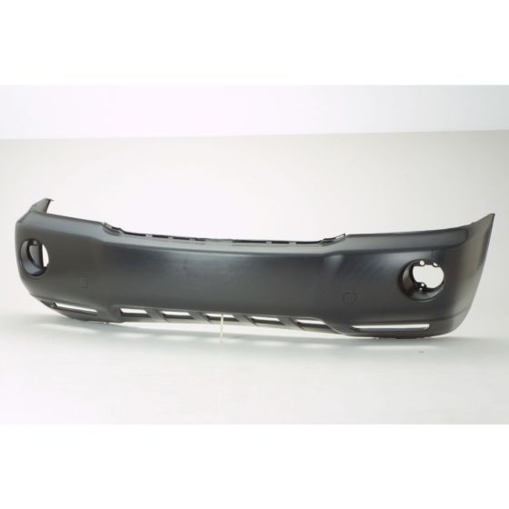 TOYOTA HIGHLANDER FRONT BUMPER COVER PRIMED OEM#5211948900 2001-2003 PL#TO1000229