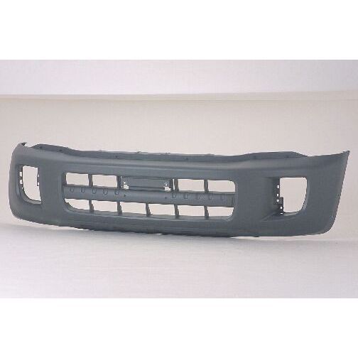 TOYOTA RAV4  FRONT BUMPER COVER DARK GRAY (W/ FLARE) OEM#5211942301-PFM 2001-2003 PL#TO1000247