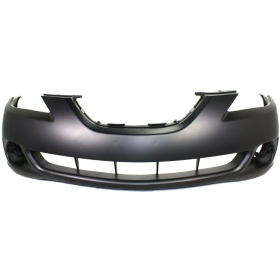 TOYOTA SOLARA FRONT BUMPER COVER PRIMED OEM#52119AA907 2004-2006 PL#TO1000273