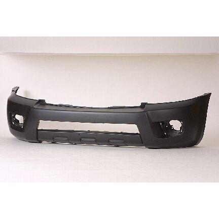 TOYOTA 4RUNNER FRONT BUMPER COVER PRIMED OEM#5211935903 2006-2009 PL#TO1000326