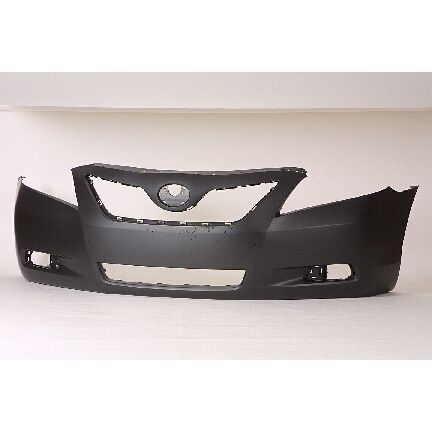 TOYOTA CAMRY FRONT B COVER PRIMED (WO/SPOILER)(WO/TOW CVR=USA) OEM#5211906919 2007-2009 PL#TO1000329