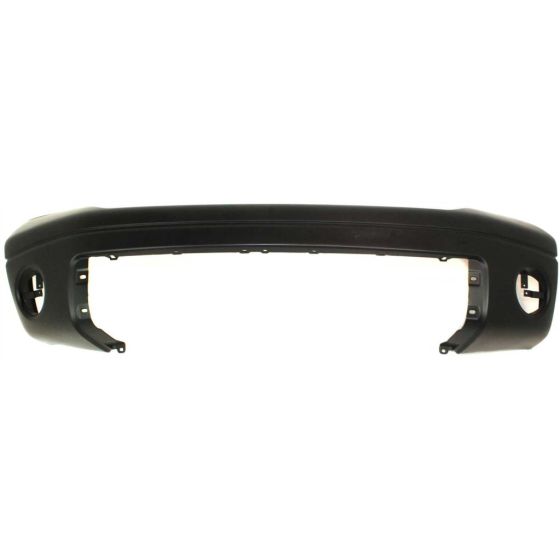 TOYOTA TUNDRA FRONT BUMPER COVER PRIMED (W/O SENSOR) (PLASTIC BMP) OEM#521190C944 2007-2013 PL#TO1000332