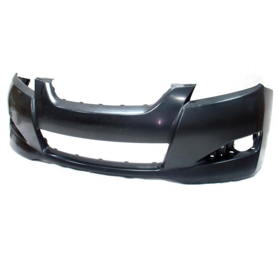 TOYOTA MATRIX FRONT BUMPER COVER PRIMED (09-10 WO/SPOILER)(11-14 WO/SPORT) *CAPA** OEM#5211902994 2009-2014 PL#TO1000344C
