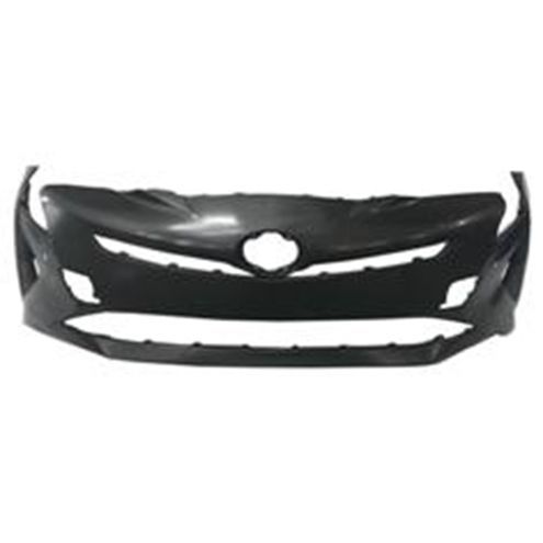 TOYOTA PRIUS FRONT BUMPER COVER PRIMED (W/SENSOR)**CAPA** OEM#5211947964 2016-2018 PL#TO1000419C