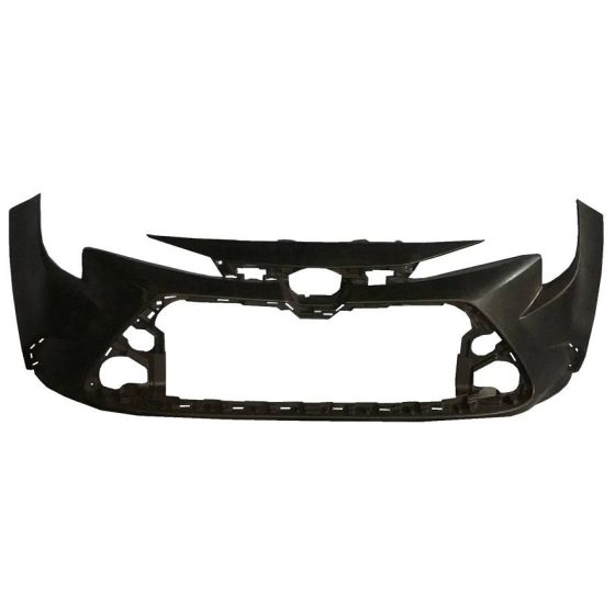 TOYOTA COROLLA/SEDAN  FRONT BUMPER COVER PRIMED (L/LE/XLE)(NORTH AMERICA) OEM#52119F2941 2020-2022 PL#TO1000459