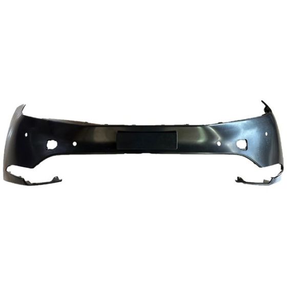 TOYOTA PRIUS / PRIUS PRIME FRONT BUMPERUMPER COVER PRIMED (W/4 SENSOR) OEM#5211947999 2023-2024 PL#TO1000481