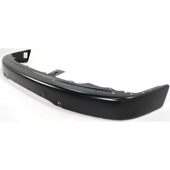 TOYOTA 4RUNNER FRONT BUMPER PTD (W/O FLARE HOLES)( SR5 W/SPORT) OEM#5210135926 1999-2002 PL#TO1002167