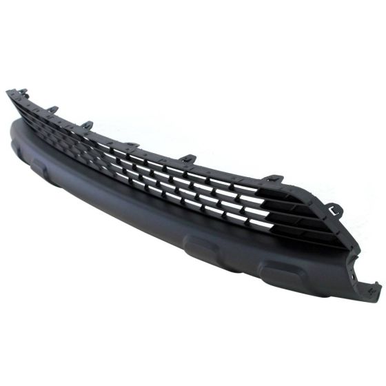 TOYOTA MATRIX FRONT BUMPER LOWER COVER PRIMED (XR/XRS)(W/SPOILER) OEM#5212902040 2005-2008 PL#TO1015105