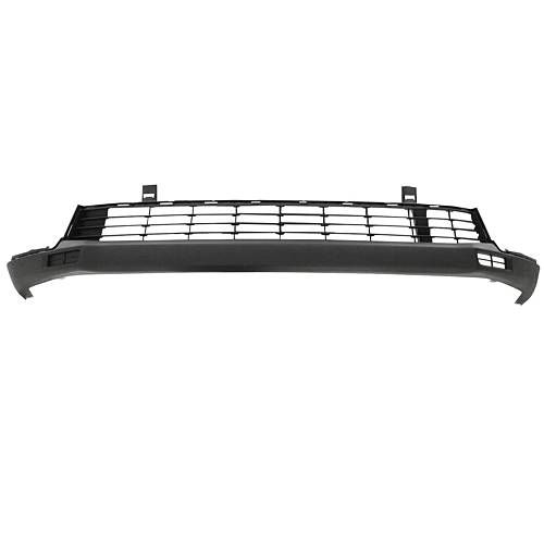 TOYOTA HIGHLANDER HYBRID  FRONT BUMPER COVER LOWER TEXT-BLACK OEM#521290E030 2017-2019 PL#TO1015111