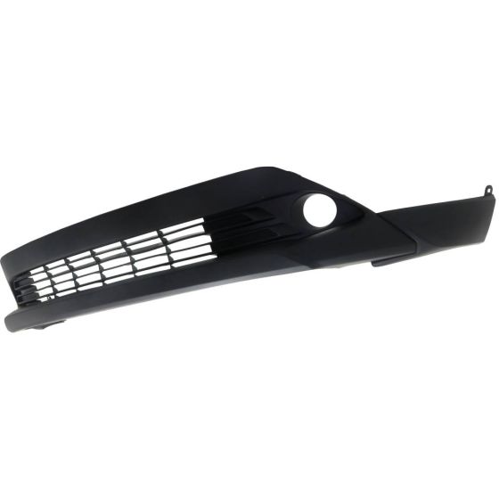 TOYOTA CHR  FRONT BUMPER LOWER COVER TXT-BLACK OEM#5212910020 2018-2019 PL#TO1015112