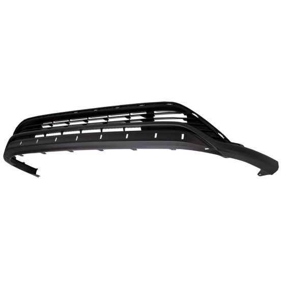 TOYOTA HIGHLANDER HYBRID  FRONT BUMPER COVER LOWER TEXTURE (W/VALANCE)(PLATINUM) OEM#521290E100 2020-2024 PL#TO1015114