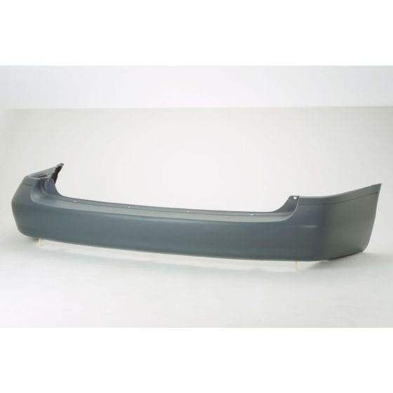 TOYOTA SIENNA REAR BUMPER COVER TXT DARK GRAY OEM#5215908010B0 1998-2003 PL#TO1100183