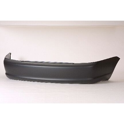 TOYOTA ECHO  REAR BUMPER COVER PRIMED W/O Spoiler (CPE/SDN) OEM#5215952340 2003-2005 PL#TO1100212