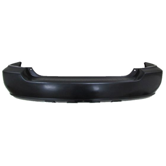 TOYOTA HIGHLANDER REAR BUMPER COVER PRIMED OEM#5215948900 2001-2003 PL#TO1100240