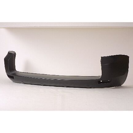 TOYOTA RAV4 REAR B COVER PRIMED WO/FLARE( WO/GATE MOUNT SPARE TIRE) OEM#5215942905 2006-2012 PL#TO1100241