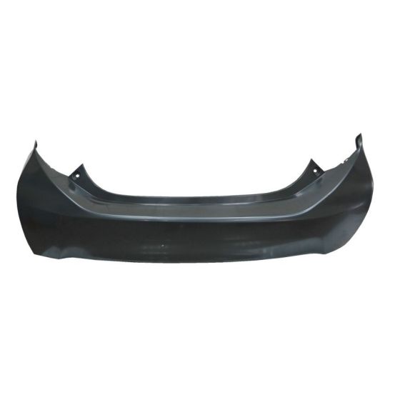 TOYOTA PRIUS C  (1.5L) REAR BUMPER COVER PRM**CAPA** OEM#5215952981 2012-2016 PL#TO1100302C