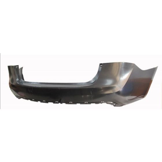 TOYOTA AVALON REAR BUMPER COVER PRM**CAPA** OEM#5215907901 2013-2018 PL#TO1100305C