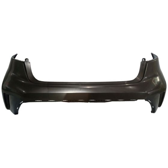 TOYOTA COROLLA/SEDAN REAR BUMPER COVER PRM OEM#521590X927 2020-2022 PL#TO1100353