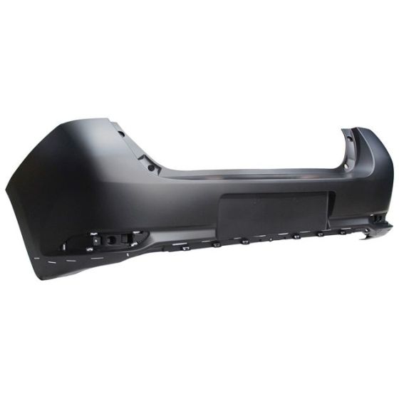 SCION SCION iM REAR BUMPER COVER PRIMED **CAPA** OEM#5215912950 2016 PL#TO1100356C