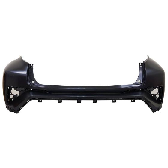 TOYOTA CHR  REAR BUMPER COVER PRIMED (JAPAN) OEM#5215910910 2018-2022 PL#TO1100357