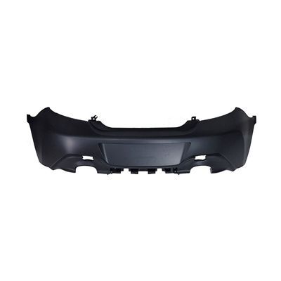 TOYOTA GR86 REAR BUMPER COVER PRIMED (WO/SENSOR)(M/T) OEM#SU00311248 2022-2024 PL#TO1100360