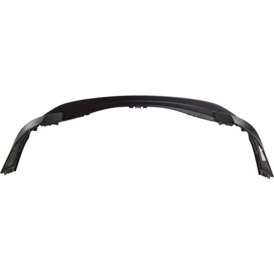 TOYOTA RAV4 REAR BUMPER UPPER COVER PRIMED (JAPAN BUILT) OEM#5215942930 2016-2018 PL#TO1114103