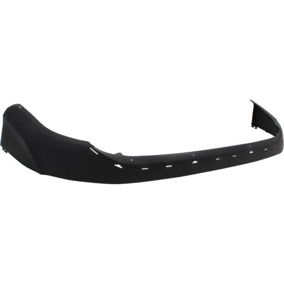 TOYOTA RAV4 REAR BUMPER COVER LOWER TEXTURED BLACK W/O SENSOR**CAPA** OEM#521690R010 2016-2018 PL#TO1115106C