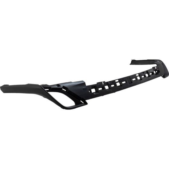 TOYOTA HIGHLANDER HYBRID REAR BUMPER COVER LOWER TEXTURE OEM#521690E110 2020-2024 PL#TO1115114