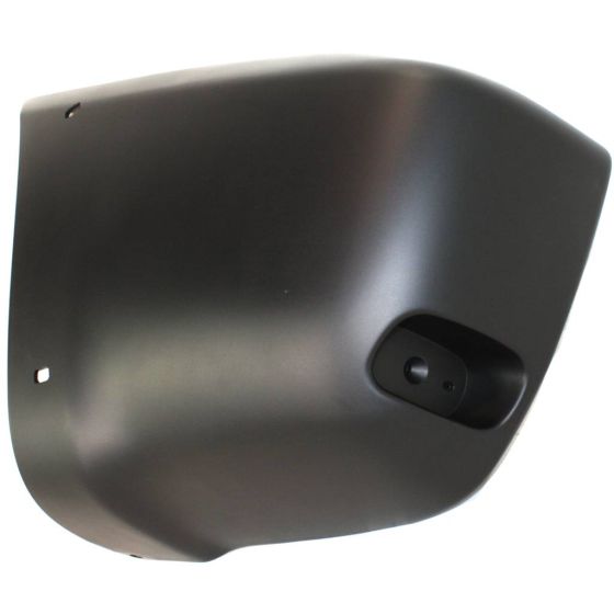 TOYOTA RAV4 REAR BUMPER COVER(END) LEFT (Driver Side) (W/FLARE)TEXT-GRAY OEM#5216242925 2001-2005 PL#TO1116101