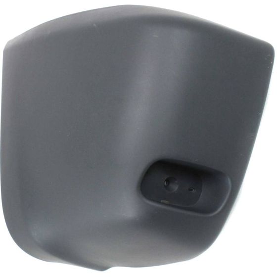 TOYOTA RAV4 REAR BUMPER COVER(END) LEFT (W/O FLARE)TEXT-GRAY OEM#5216242912 2001-2005 PL#TO1116102