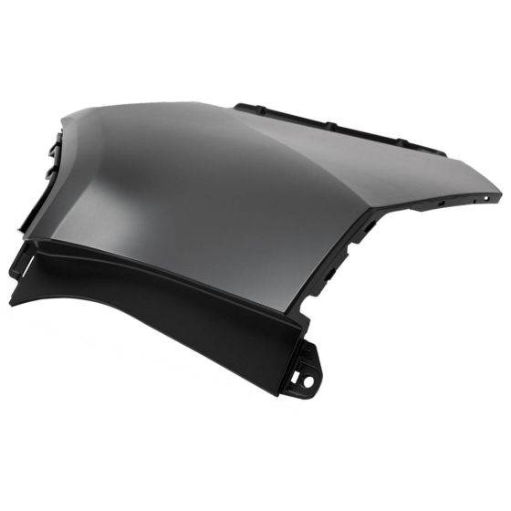 TOYOTA RAV4 HYBRID  REAR BUMPER SIDE COVER LEFT (Driver Side) PRM OEM#521620R906 2019-2024 PL#TO1116110