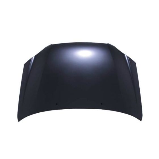 TOYOTA COROLLA/SEDAN HOOD OEM#5330102110 2003-2008 PL#TO1230185