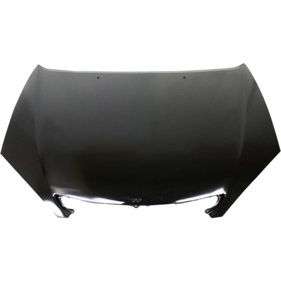 TOYOTA CAMRY HOOD **CAPA** OEM#53301AA060 2002-2006 PL#TO1230186C