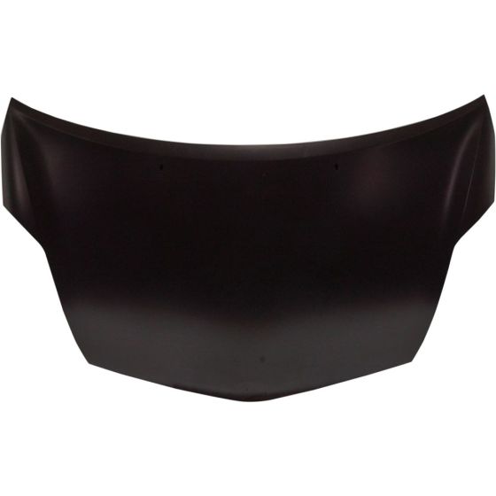 TOYOTA PRIUS HOOD (STEEL) OEM#5330147040-PFM 2004-2009 PL#TO1230199