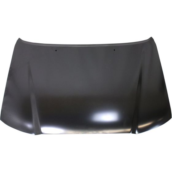 TOYOTA TACOMA HOOD WO/SCOOP OEM#5330104120 2005-2011 PL#TO1230200