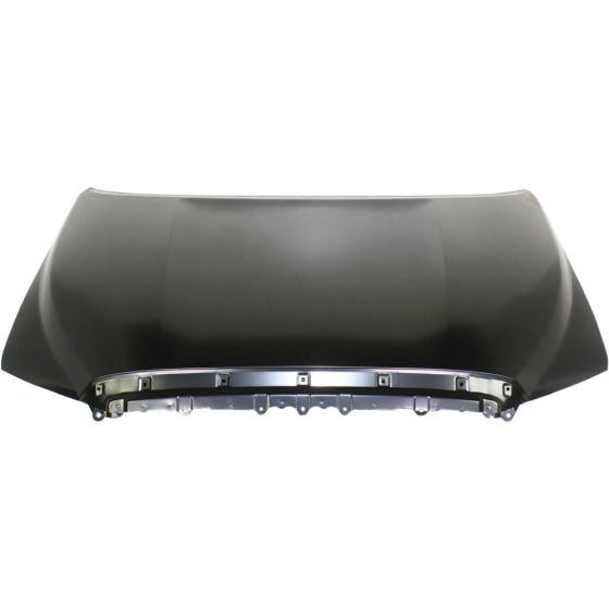 TOYOTA TUNDRA HOOD (STEEL) OEM#533010C030 2007-2013 PL#TO1230209