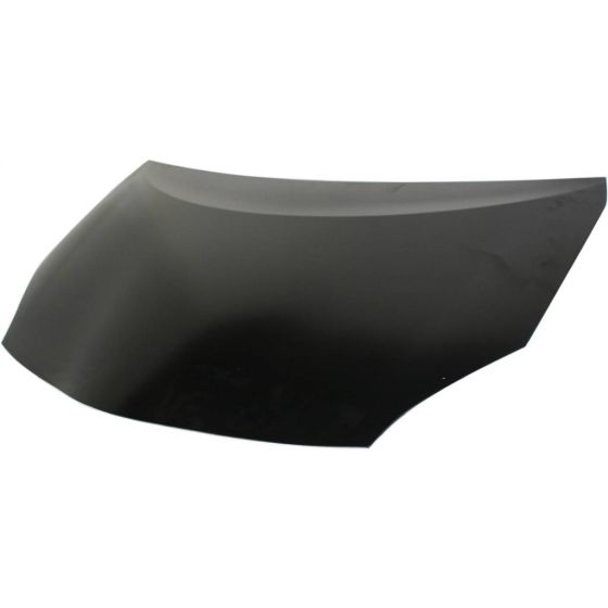 TOYOTA PRIUS (1.8L) HOOD (ALUMINUM) OEM#5330147050 2010-2015 PL#TO1230216