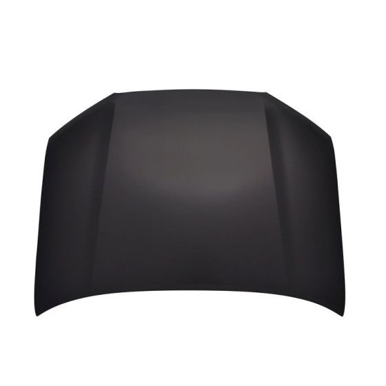 TOYOTA 4RUNNER HOOD (WO/SCOOP)(SR5/LTD)**CAPA** OEM#5330135200 2010-2024 PL#TO1230219C