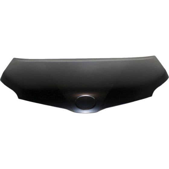 TOYOTA SIENNA HOOD **CAPA** OEM#5330108040 2011-2017 PL#TO1230220C