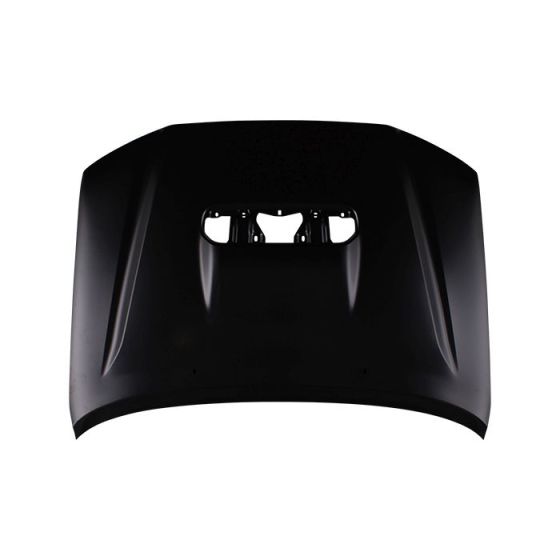 TOYOTA TACOMA HOOD (W/ SCOOP)**CAPA** OEM#5330104210 2012-2015 PL#TO1230223C