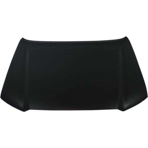 TOYOTA TACOMA HOOD WO/SCOOP **CAPA** OEM#5330104200 2012-2015 PL#TO1230224C