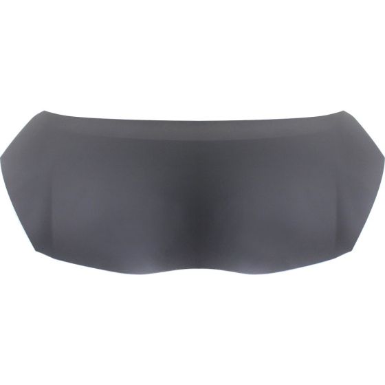 TOYOTA PRIUS C (1.5L) HOOD (STEEL) **CAPA** OEM#5330152370 2012-2017 PL#TO1230228C