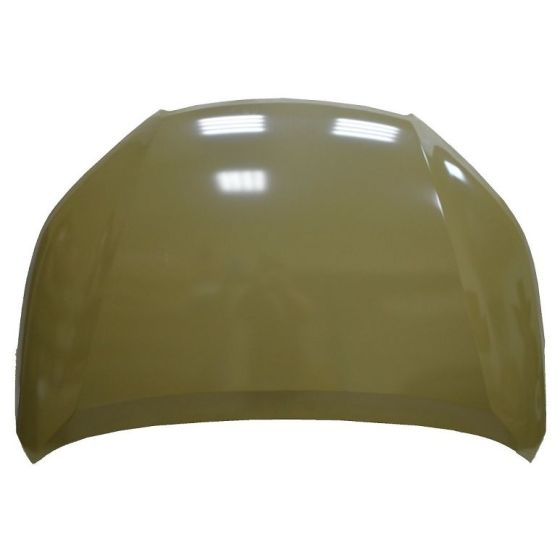 TOYOTA HIGHLANDER HYBRID HOOD OEM#533010E110 2014-2019 PL#TO1230235