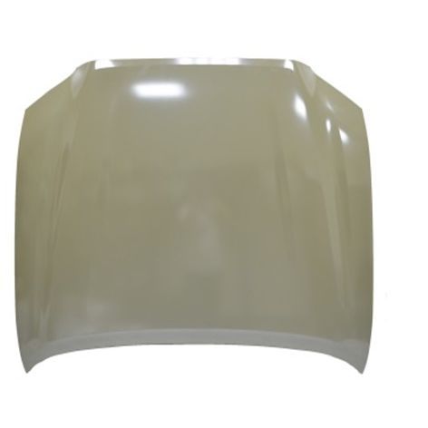 TOYOTA TACOMA HOOD (WO/SCOOP) **CAPA** OEM#5330104220 2016-2023 PL#TO1230239C