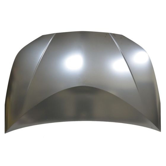 TOYOTA PRIUS HOOD (STEEL) OEM#5330147110-PFM 2016-2022 PL#TO1230243