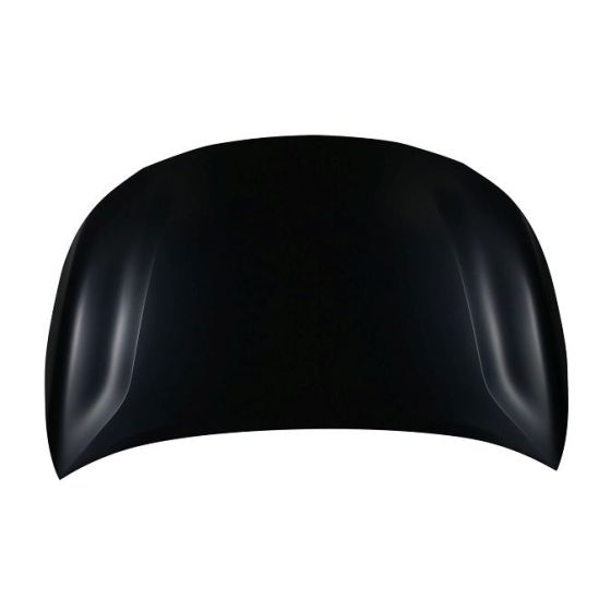 TOYOTA COROLLA/HATCHBACK  HOOD (ALUM) **CAPA** OEM#5330112B50 2019-2023 PL#TO1230251C